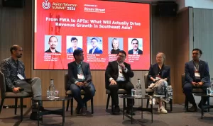 Di Asian Telecom Summit 2026, MyRepublic Air Jadi Benchmark Asia Tenggara untuk Implementasi FWA