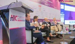 Di Dalam HIC2026 Inovasi, Kolaborasi, dan Momentum Industri di Jakarta