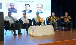 Dialog Perdana Bharat Indonesia Cultural & Economic Forum (BICEF) Perkuat Keterlibatan India–Indonesia