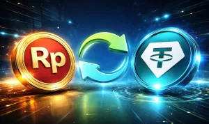 Didominasi Pasangan IDRUSDT, Presiden Direktur Bittime Sampaikan Volume Perdagangan di Bittime Naik 21%
