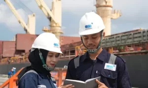 Dukung Operasional Pelayaran Nasional, Sucofindo Pastikan Kualitas dan Kuantitas Pasokan BBM Subsidi BPH Migas Untuk Pelni