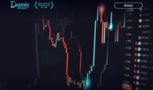 Dupoin Futures Raih Peringkat Pertama