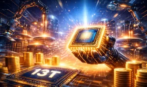 Elon Musk Dorong Investasi Chip Hingga US13 Triliun Lewat Terafab