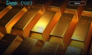 Emas Diproyeksikan Lanjut Menguat, Berpeluang Sentuh Level -5.250 Seiring Kuatnya Sentimen Safe Haven