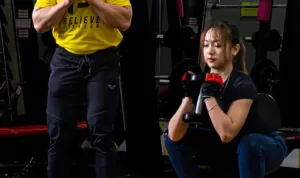 Gym Eksklusif di Alam Sutera Ini Beri Garansi Uang Kembali Jika Anda Capai Target.
