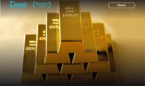 Harga Emas Berpotensi Lanjutkan Penguatan, Dupoin Futures Perkirakan XAU USD Uji Area $5.250
