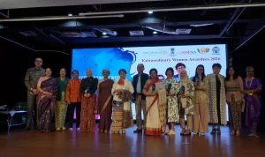 IndoIndians Extraordinary Women Awards 2026 Soroti Perempuan Penggerak Perubahan Indonesia–India