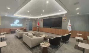 Investor Room SKK Migas powered by MLV Teknologi (1)