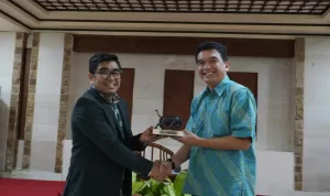Investor Saham Tumbuh 32,6, BRI Danareksa Sekuritas Dorong Edukasi Fundamental Lewat Program Emiten Visit