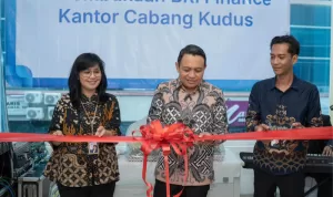 Jaga Momentum Ramadan 2026, BRI Finance Salurkan Pembiayaan yang Terukur dan Berkualitas (1)