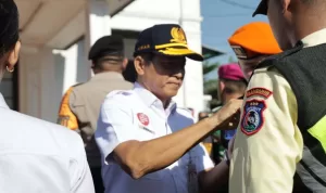 KAI Daop 2 Bandung Siap Layani Pelanggan pada Angkutan Lebaran 2026 (1)