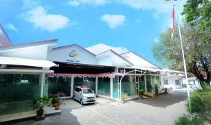 KAI Divre III Palembang Informasikan Penyesuaian Jam Pelayanan Klinik Mediska Selama Ramadan 1447 H 2026