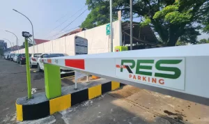KAI Services Implementasikan COMBO to E-Parking, Perkuat Transformasi Digital dan Dukungan Ekosistem Layanan KAI (1)