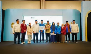 Krakatau Steel Gelar