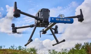 Kuantifikasi Emisi Metana di Fasilitas Migas dengan Sensor SeekOps