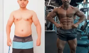 LATIHAN KERAS ANDA SIA-SIA Mengapa Tubuh Anda Mentok & Bagaimana Believe Fitness Membongkar Kesalahan Anda dengan Data Klinis