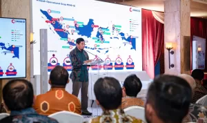 MIND ID Dukung Kebijakan Energi,
