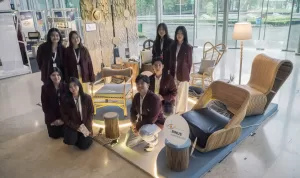 Mahasiswa Interior Design BINUS (1)