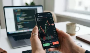 Memahami Regulasi Broker Forex di Indonesia, Apakah Berada di Bawah OJK
