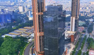 Menara Jakarta Pilihan Tepat untuk Hunian dan Pengembangan Bisnis di Jantung Kemayoran
