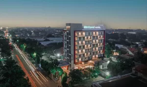 Metland Hotel Cirebon Hadirkan Syawalan Packages Jelang Mudik Lebaran Tahun 2026
