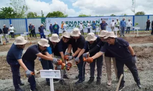 PT Krakatau Tirta Industri
