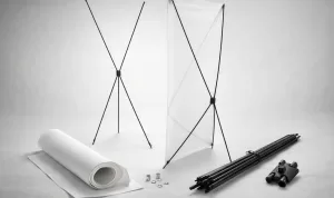 Panduan Lengkap Cara Memesan Banner Online di Supplier X Banner