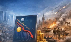 Presiden Direktur Bittime Tekankan Pentingnya Literasi Digital bagi Investor Indonesia di Tengah Gejolak Geopolitik Timur Tengah
