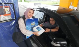 Ramadhan Penuh Berkah, Grup PT Pelindo Sinergi Lokaseva Salurkan Lebih dari 4.000 Bantuan Sosial bagi Masyarakat (1)