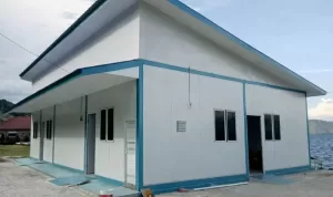 SPPG Modular produksi Krakatau Steel Group di Provinsi Sumatera Utara (1)