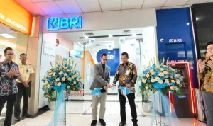 Sinergi Dunia Pendidikan dan Perbankan, BRI Resmikan Kantor Kas UNJ serta Serahkan Bantuan Kendaraan Operasional
