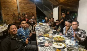 Sinergi Strategis PPBK Jakarta 1 Perkuat Peran Agen BRILink demi Akselerasi Ekonomi Mikro 2026