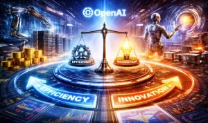 Strategi Baru OpenAI (2)