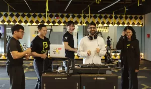 TINGGALKAN GYM KOMERSIAL YANG RAMAI Believe Fitness Pacific Garden Rilis Ruang Privat Eksklusif untuk Optimasi Otak & Postur Mahasiswa Elit Alam Sutera