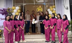 TM Facial Glow, Tempat Perawatan Kecantikan Modern dengan 18 Cabang, Siap Ekspansi ke Seluruh Indonesia
