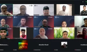 Telkom AI Center Dukung Integrasi AI Untuk Pekerja Gig Melalui Webinar Gig Economy Talks