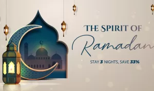 The Spirit of Ramadan by Swiss-Belhotel Rainforest (3)
