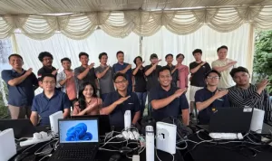 Uji Laik Operasi (ULO) di Gorontalo