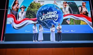 53 Hari Tanpa Pulang, The MIND Journey Menyusuri Indonesia dan Cerita Manusia di Balik Tambang