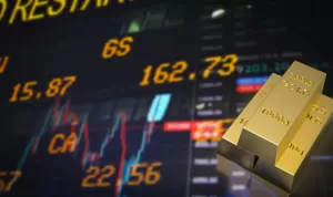 Apakah Emas Selalu Naik saat Krisis Fakta untuk Investor
