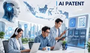 AssistX Ajukan Paten AI, Langkah Baru Menuju Kedaulatan Teknologi Indonesia