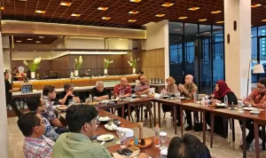 Audiensi Strategis Kepengurusan IA-ITB Cabang Kaltim periode 2026-2030 (2)