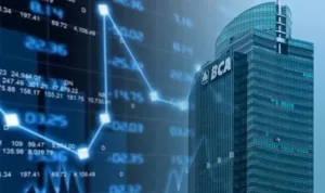 BBCA Diborong Direksi Saat Turun Kesempatan Langka Sebelum Harga Terbang ke 10.000