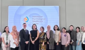 Bawa Pulang Penghargaan Regional, IndoPsyCare Perkuat Layanan Mental Nasional Lewat Peresmian Klinik Utama (1)