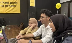 Bisnis B2B Makin Butuh Agency Spesialis Uraga Digital Agency Jawab Kebutuhan Pasar