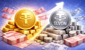 Bittime Hadirkan Kemudahan Investasi Emas Digital XAUT dan Silver SLVON dengan Imbal Hasil hingga 10 APY