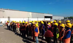 Bukan Sekadar Bangun Gedung, Ini Alasan Proyek Waringin Megah Bisa Lebih Cepat dan Aman
