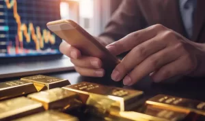 Cara Membaca Pergerakan Harga Emas melalui Analisis Teknikal