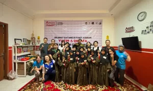 Dari Rollerblade hingga Kairo Bagaimana 13 Anak di Rumah Singgah Menginspirasi Gerakan Sosial Baru Smart Salary