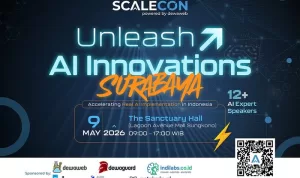 Dewaweb Hadirkan SCALECON 2026 di Surabaya (3)